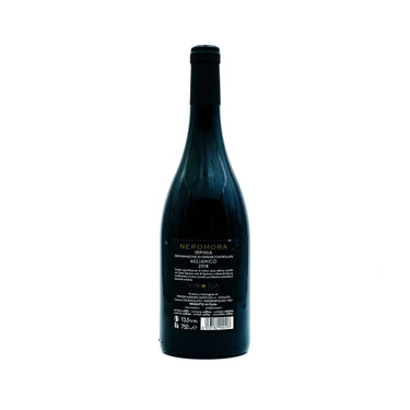 Aglianico Neromora irpinia DOC - Rosato Vini